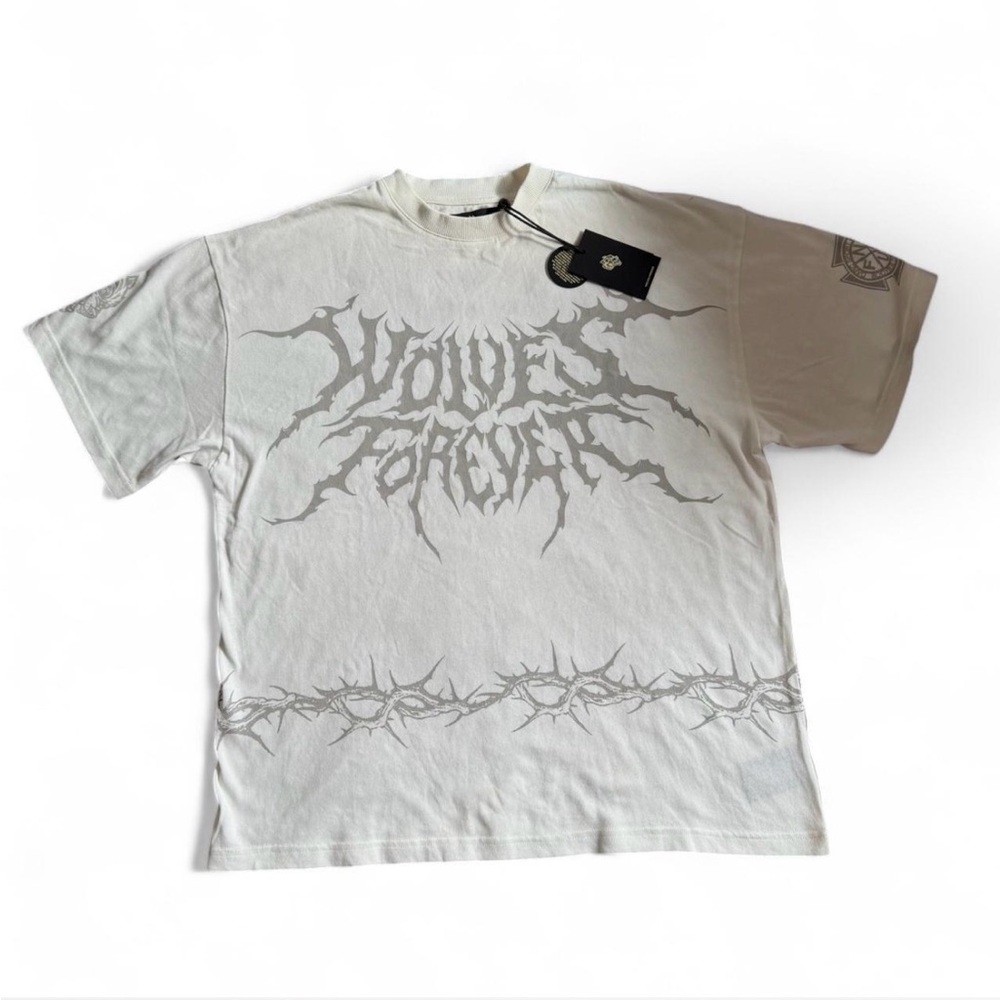 Darc Sport Surrounded By Thorns Premium Tee